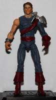 Tomax (G.I. Joe) Custom Action Figure