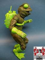 Frog-Man (Marvel Legends) Custom Action Figure