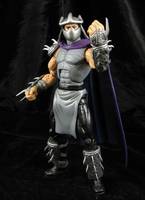 Shredder (Teenage Mutant Ninja Turtles) Custom Action Figure