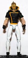 Ray (DC Infinite Heroes) Custom Action Figure