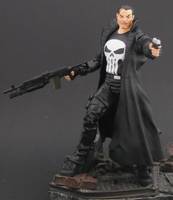 The Punisher (Marvel Legends) Custom Action Figure