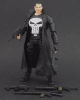 The Punisher (Marvel Legends) Custom Action Figure