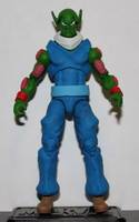 Piccolo (Dragonball Z) Custom Action Figure
