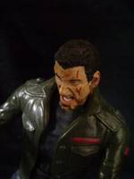 John Connor (Terminator) Custom Action Figure