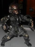 Dachande (Broken Tusk) (Alien vs Predator) Custom Action Figure