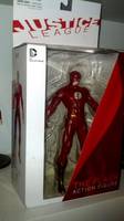 DC New 52 Flash (Wally West Edition) (DC Direct) Custom Action Figure