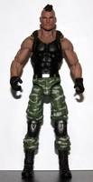 Turok (Valiant) Custom Action Figure