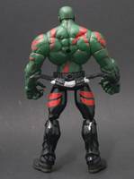 Drax the Destroyer (Annihilation Style) (Marvel Legends) Custom Action Figure