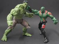 Drax the Destroyer (Annihilation Style) (Marvel Legends) Custom Action Figure