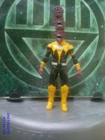 Maash (Green Lantern) Custom Action Figure