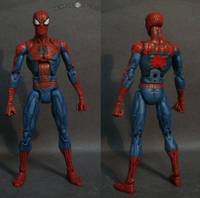 Spider-Man (Marvel Legends) Custom Action Figure