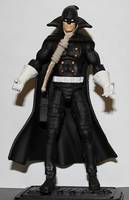 Hangman (DC Infinite Heroes) Custom Action Figure