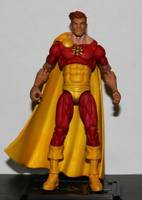 Hyperion (Marvel Universe) Custom Action Figure