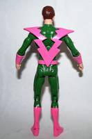 Molecule Man (Marvel) Custom Action Figure