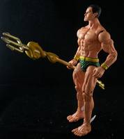 Namor (Marvel Legends) Custom Action Figure