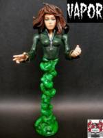 Vapor (Marvel Legends) Custom Action Figure
