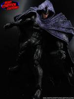 Shroud (Marvel Legends) Custom Action Figure