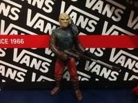 Weequy (Star Wars) Custom Action Figure