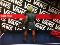 Weequy (Star Wars) Custom Action Figure