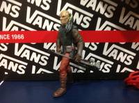 Weequy (Star Wars) Custom Action Figure