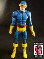 Cyclops (Marvel Legends) Custom Action Figure