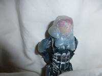 Mr. Freeze (Batman - Movie Style) Custom Action Figure