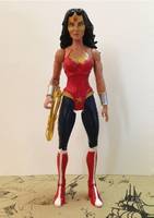 Wonder Woman (Wonder Woman) Custom Action Figure