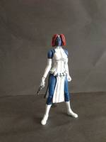 Mystique (Marvel Legends) Custom Action Figure
