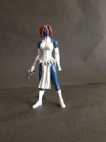 Mystique (Marvel Legends) Custom Action Figure