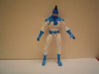 Kree Soldier (Marvel Universe) Custom Action Figure