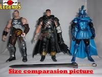 Guts - the Black Swordsman (Berserk) Custom Action Figure