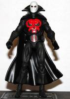 Dead End (Champions) Custom Action Figure