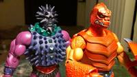 Clawful (Masters of the Universe) Custom Action Figure