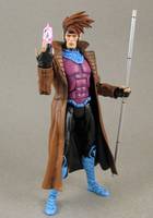 Gambit (Marvel Legends) Custom Action Figure