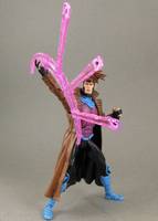 Gambit (Marvel Legends) Custom Action Figure