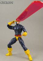 Cyclops (Marvel Legends) Custom Action Figure