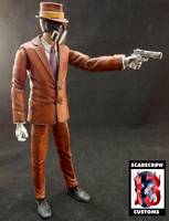 Crime-Master (Marvel Legends) Custom Action Figure