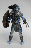 Custom NECA Warrior Predator (Kenner Homage) (Predator) Custom Action Figure