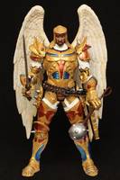 Warrior Angel Sir Montague Rothbury (My Heroes) Custom Action Figure
