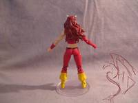 Thundra (Marvel Universe) Custom Action Figure