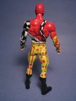 Spellbinder (DC Universe) Custom Action Figure