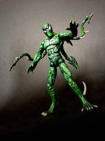 Lasher (Marvel Legends) Custom Action Figure