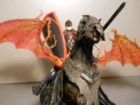 Ultimate Aragorn (Marvel Legends) Custom Action Figure