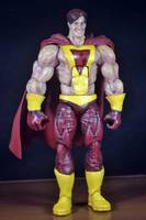 Prime (Ultraverse) Custom Action Figure