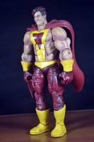 Prime (Ultraverse) Custom Action Figure