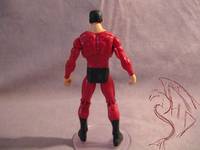 Unus the Untouchable (Marvel Universe) Custom Action Figure