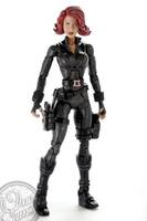Black Widow [Movie Version] (Avengers) Custom Action Figure