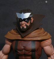 Gorgon (Marvel Legends) Custom Action Figure