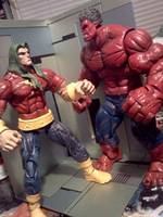 Doc Samson (Marvel Legends) Custom Action Figure