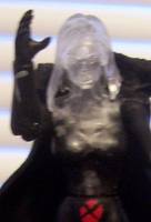Black Queen (Marvel Universe) Custom Action Figure